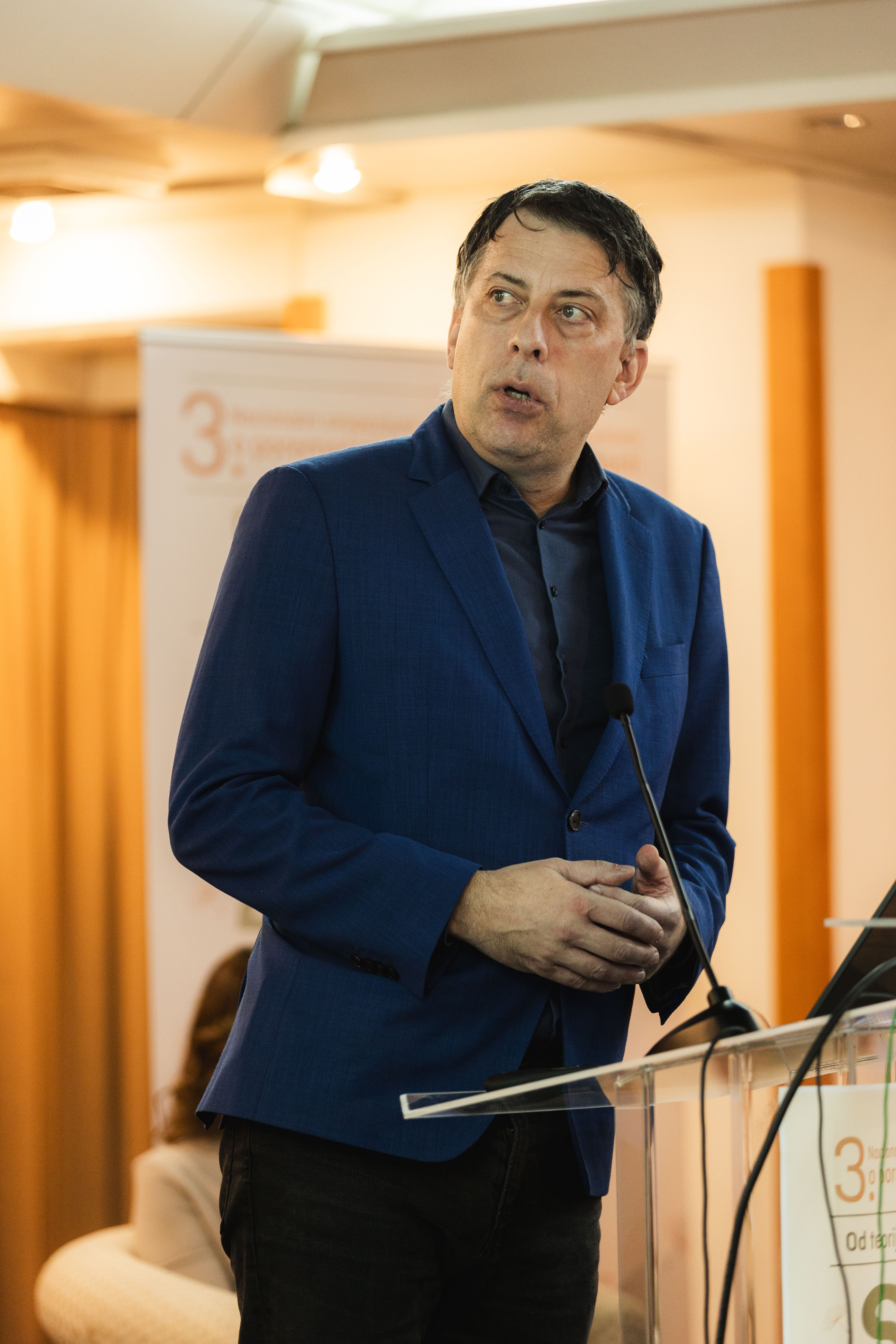 Prof. dr Darko Marčinko